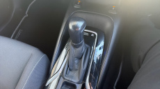 Toyota Corolla 1.8 VVT-i Hybrid Icon Tech 5dr CVT Hybrid Hatchback